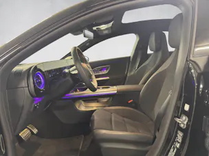 Mercedes-Benz CLA 350 AMG Line 4matic EQ