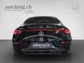 Mercedes-Benz CLA 350 AMG Line 4matic EQ