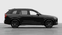 Volvo XC90 2.0 B5 MH Black Edition AWD