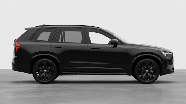 Volvo XC90 2.0 B5 MH Black Edition AWD