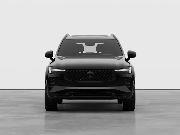 Volvo XC90 2.0 B5 MH Black Edition AWD