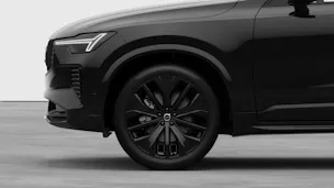 Volvo XC90 2.0 B5 MH Black Edition AWD