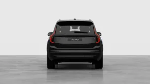 Volvo XC90 2.0 B5 MH Black Edition AWD