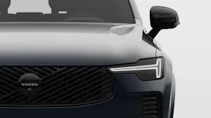 Volvo XC90 2.0 B5 MH Black Edition AWD