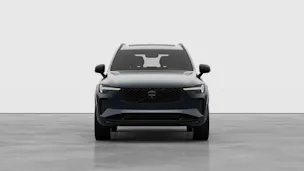 Volvo XC90 2.0 B5 MH Black Edition AWD
