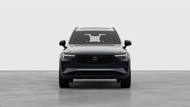 Volvo XC90 2.0 B5 MH Black Edition AWD