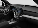 Volvo XC90 2.0 B5 MH Black Edition AWD