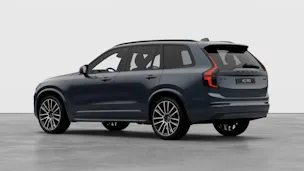 Volvo XC90 2.0 B5 MH Black Edition AWD