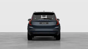 Volvo XC90 2.0 B5 MH Black Edition AWD
