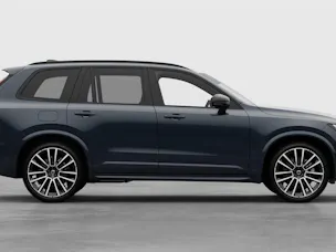 Volvo XC90 2.0 B5 MH Black Edition AWD