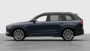 Volvo XC90 2.0 B5 MH Black Edition AWD