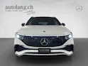Mercedes-Benz EQA 350 AMG Line 4Matic Swiss Star