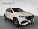 Mercedes-Benz EQA 350  AMG Line 4Matic Swiss Star