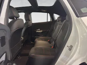 Mercedes-Benz EQA 350 AMG Line 4Matic Swiss Star