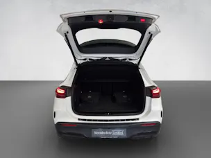 Mercedes-Benz EQA 350 AMG Line 4Matic Swiss Star