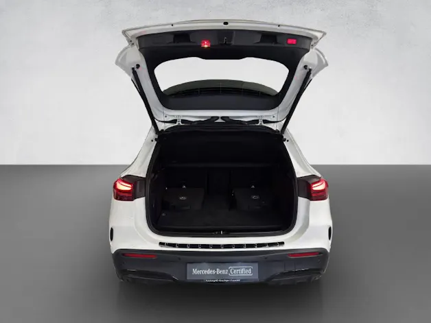 Mercedes-Benz EQA 350  AMG Line 4Matic Swiss Star