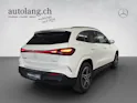 Mercedes-Benz EQA 350  AMG Line 4Matic Swiss Star