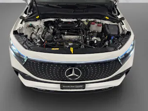 Mercedes-Benz EQA 350 AMG Line 4Matic Swiss Star