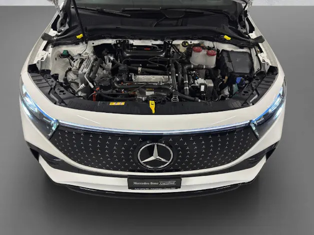 Mercedes-Benz EQA 350  AMG Line 4Matic Swiss Star