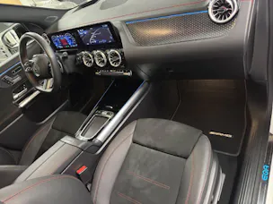 Mercedes-Benz EQA 350 AMG Line 4Matic Swiss Star