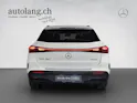 Mercedes-Benz EQA 350  AMG Line 4Matic Swiss Star