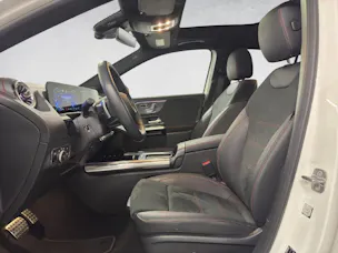 Mercedes-Benz EQA 350 AMG Line 4Matic Swiss Star