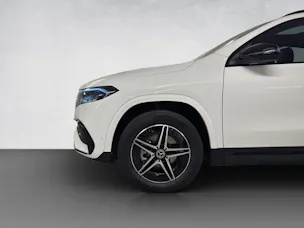 MERCEDES-BENZ EQA 350 AMG Line 4Matic Swiss Star