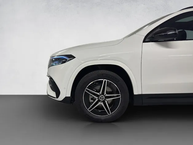 MERCEDES-BENZ EQA 350 AMG Line 4Matic Swiss Star