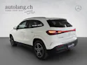 MERCEDES-BENZ EQA 350 AMG Line 4Matic Swiss Star