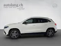 MERCEDES-BENZ EQA 350 AMG Line 4Matic Swiss Star