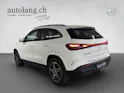 Mercedes-Benz EQA 350 AMG Line 4Matic Swiss Star