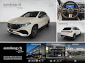 MERCEDES-BENZ EQA 350 AMG Line 4Matic Swiss Star