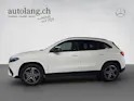 Mercedes-Benz EQA 350 AMG Line 4Matic Swiss Star