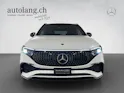 MERCEDES-BENZ EQA 350 AMG Line 4Matic Swiss Star