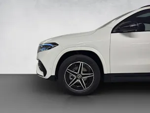 Mercedes-Benz EQA 350  AMG Line 4Matic Swiss Star
