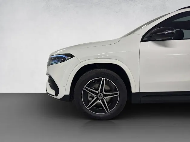 Mercedes-Benz EQA 350  AMG Line 4Matic Swiss Star