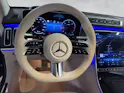 Mercedes-Benz S 350 d Lang