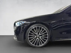 Mercedes-Benz S 350 d Lang