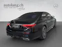 Mercedes-Benz S 350 d Lang