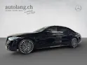 Mercedes-Benz S 350 d Lang