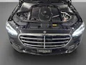 Mercedes-Benz S 350 d Lang