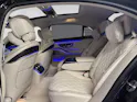 Mercedes-Benz S 350 d Lang