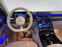 Mercedes-Benz S 350 d Lang