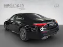 Mercedes-Benz S 350 d Lang