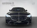 Mercedes-Benz S 350 d Lang