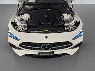 Mercedes-Benz CLE 450 AMG Line 4matic Coupé