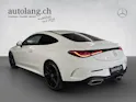 Mercedes-Benz CLE 450 AMG Line 4matic Coupé