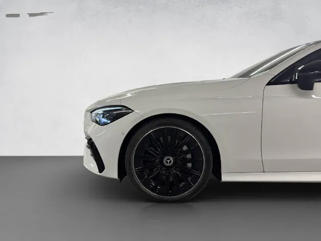 Mercedes-Benz CLE 450 AMG Line 4matic Coupé