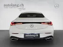 Mercedes-Benz CLE 450 AMG Line 4matic Coupé