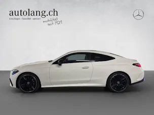 Mercedes-Benz CLE 450 AMG Line 4matic Coupé